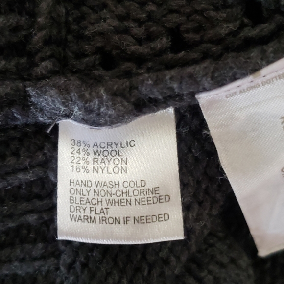 Ann Taylor Loft Knit Sweater - Picture 4 of 8